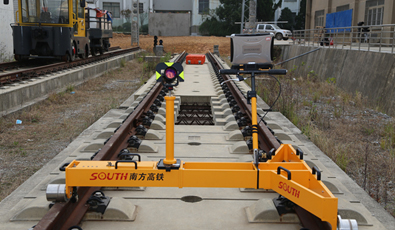 铁路工程测量